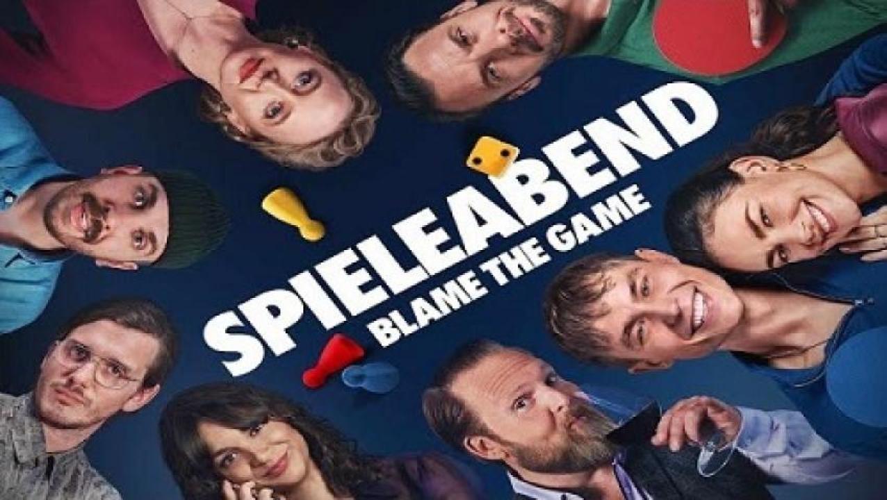 مشاهدة فيلم Blame the Game 2024 مترجم لاروزا