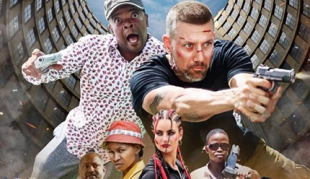 مشاهدة فيلم Cop And A Half 2025 مترجم جديدك