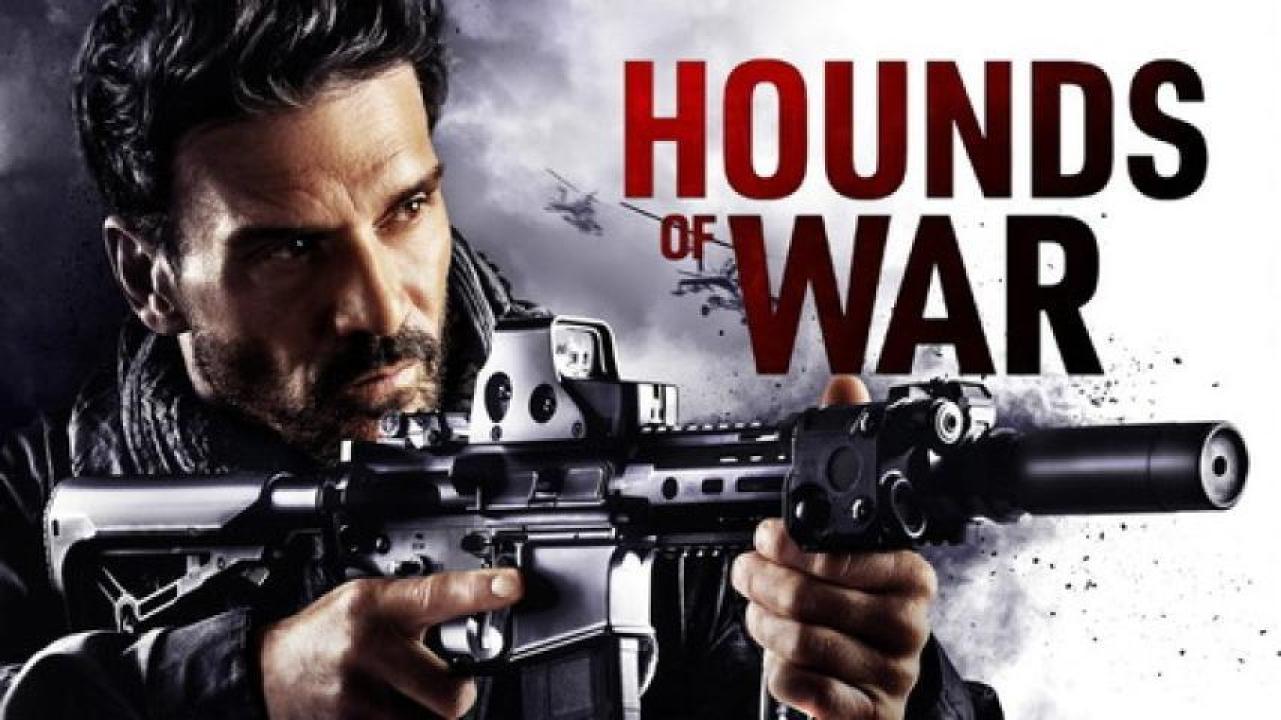 فيلم Hounds Of War 2024 مترجم جديدك