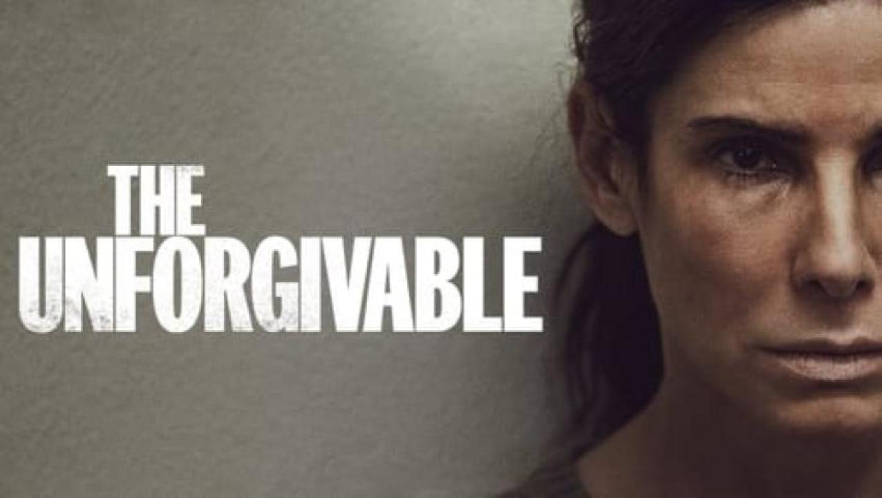 مشاهدة فيلم The Unforgivable 2021 مترجم لاروزا