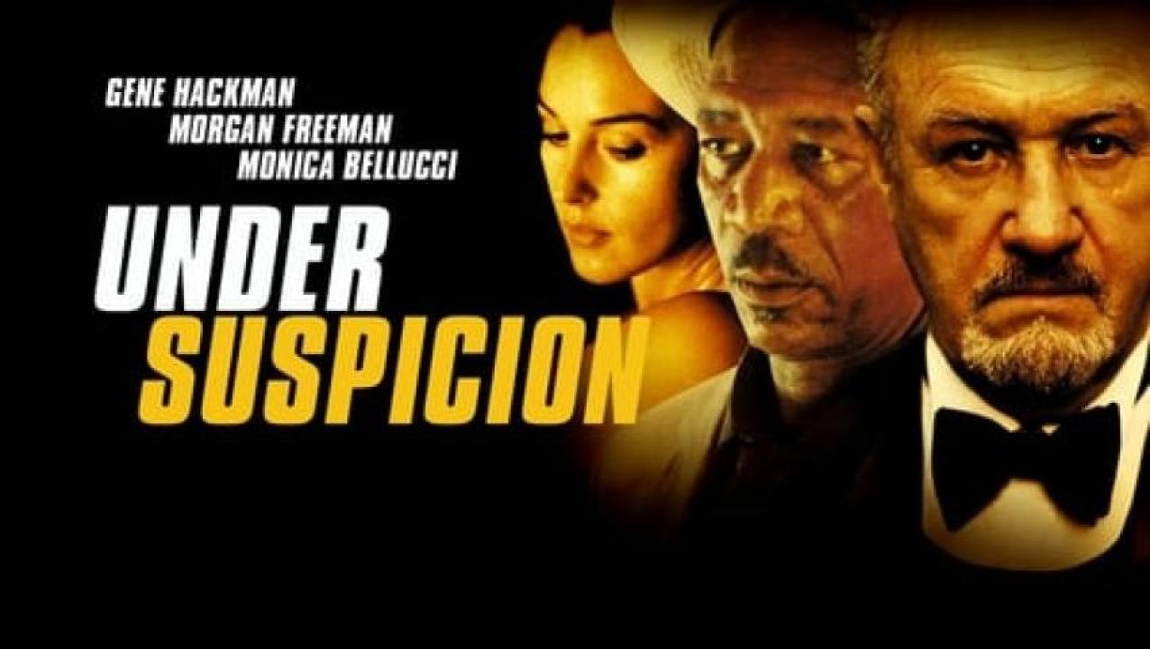 مشاهدة فيلم Under Suspicion 2000 مترجم لاروزا