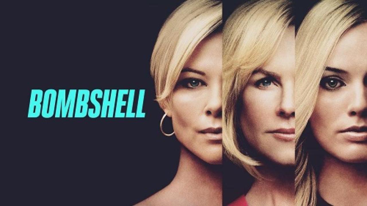 مشاهدة فيلم Bombshell 2019 مترجم لاروزا