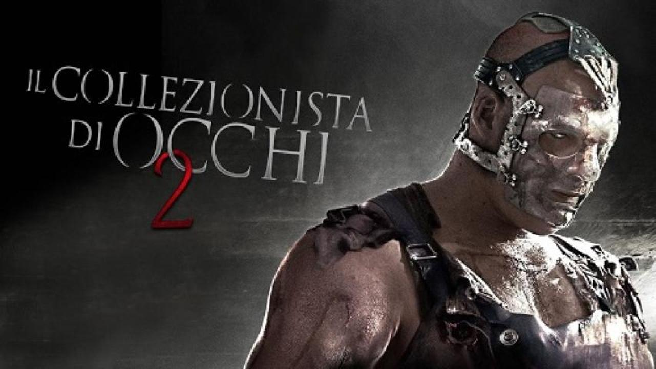 مشاهدة فيلم See No Evil 2 2014 مترجم لاروزا