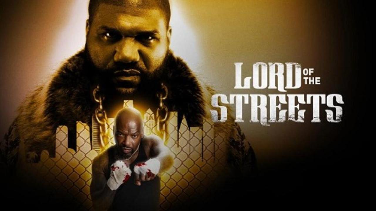 مشاهدة فيلم Lord of the Streets 2022 مترجم لاروزا