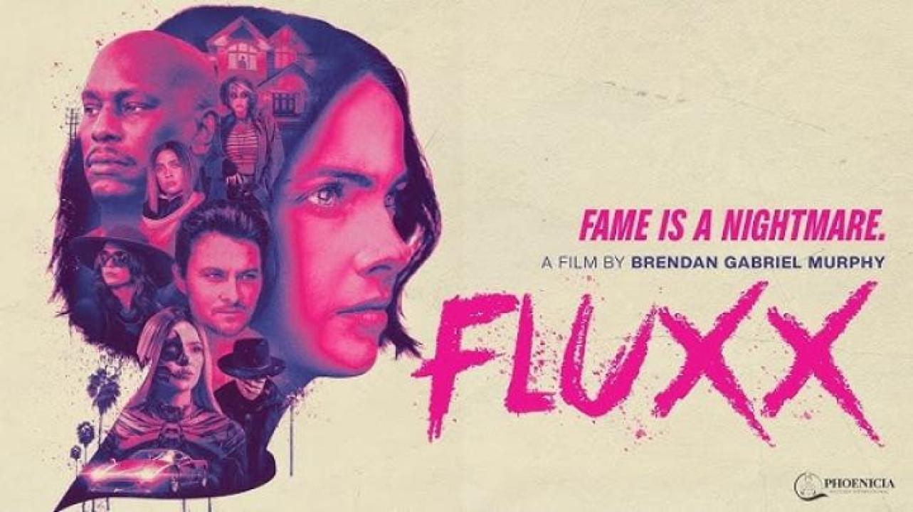 مشاهدة فيلم Fluxx 2024 مترجم جديدك