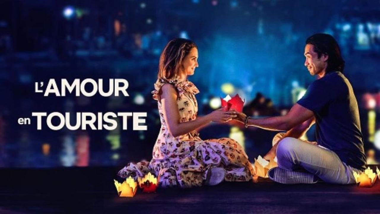 مشاهدة فيلم A Tourist's Guide to Love 2023 مترجم جديدك