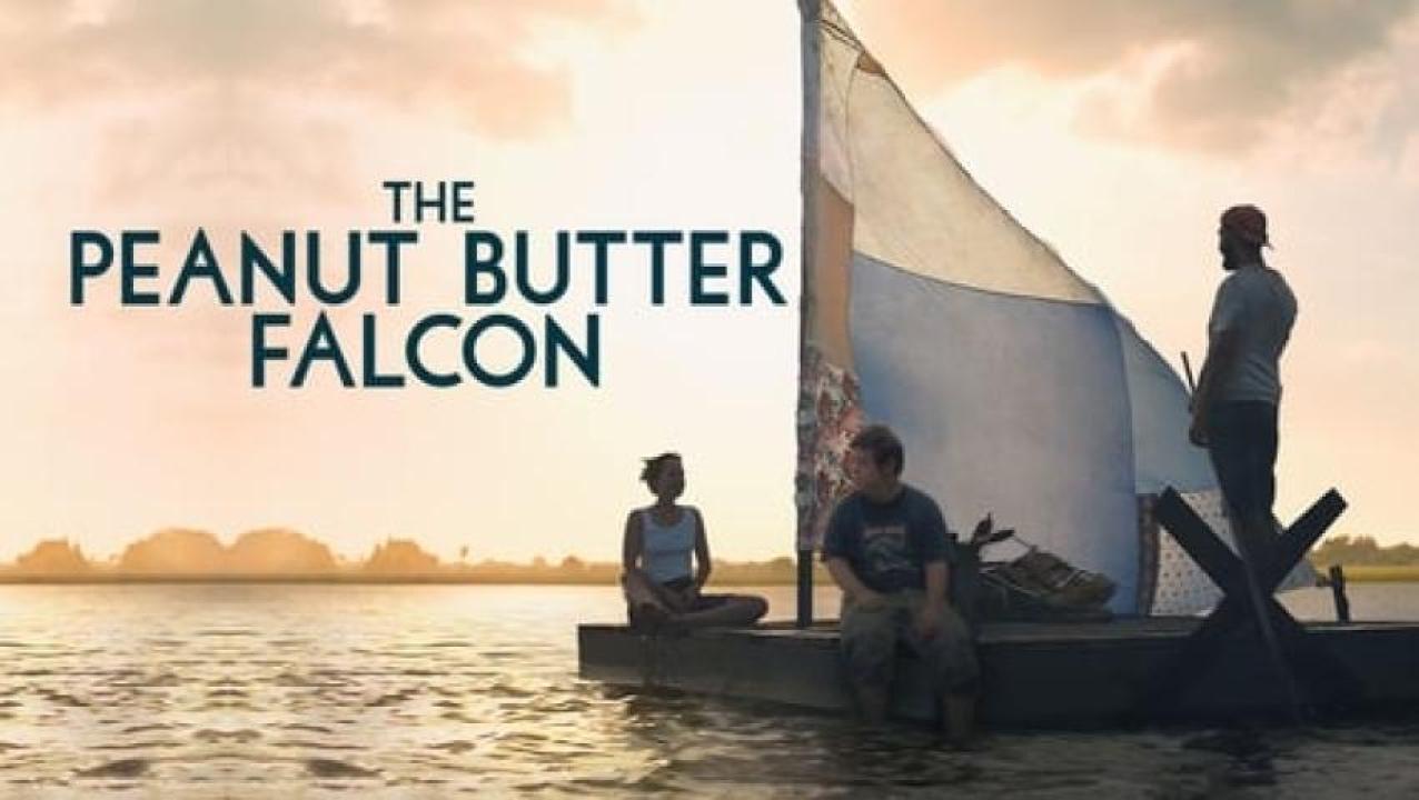 مشاهدة فيلم The Peanut Butter Falcon 2019 مترجم لاروزا