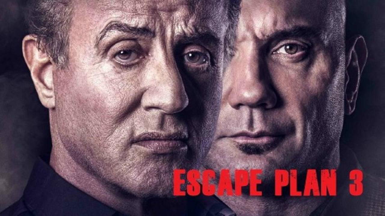 مشاهدة فيلم Escape Plan The Extractors 2019 مترجم لاروزا