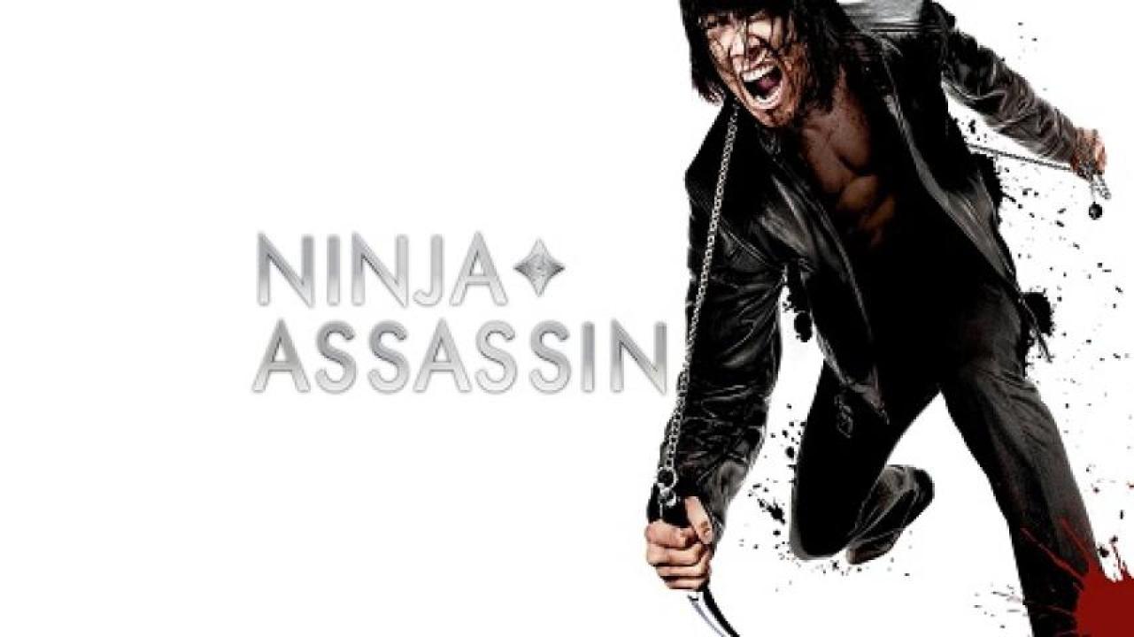 مشاهدة فيلم Ninja Assassin 2009 مترجم لاروزا