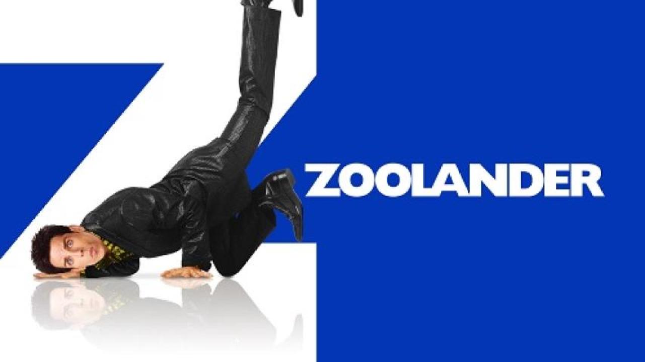 مشاهدة فيلم Zoolander 2001 مترجم لاروزا