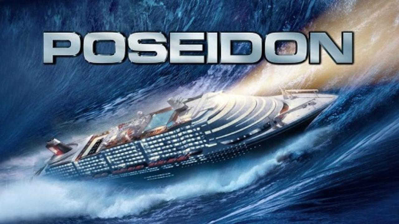 مشاهدة فيلم Poseidon 2006 مترجم لاروزا