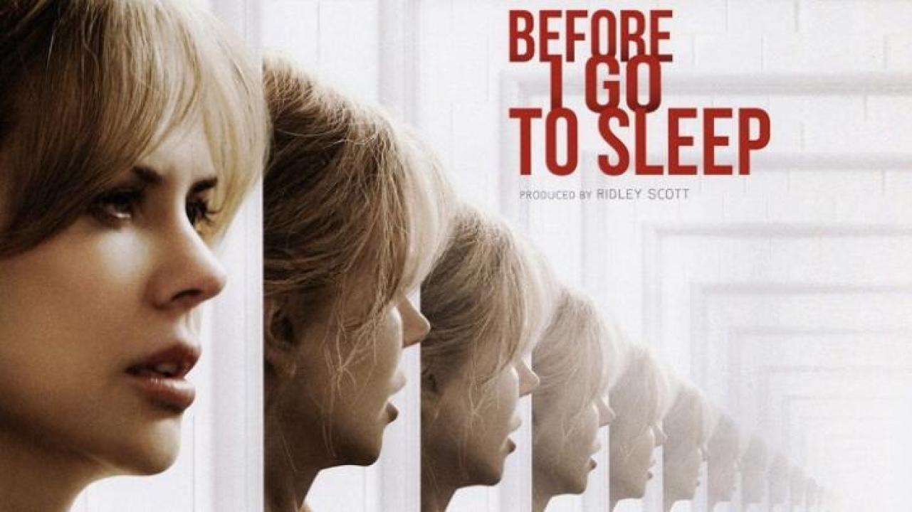 مشاهدة فيلم Before I Go to Sleep 2014 مترجم لاروزا