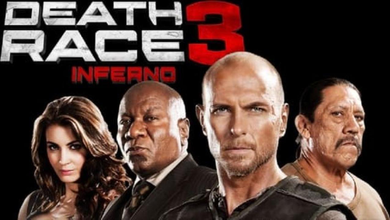 مشاهدة فيلم Death Race 3 Inferno 2013 مترجم لاروزا