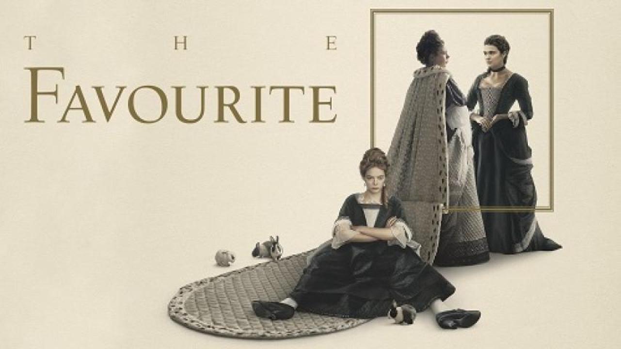 مشاهدة فيلم The Favourite 2018 مترجم لاروزا