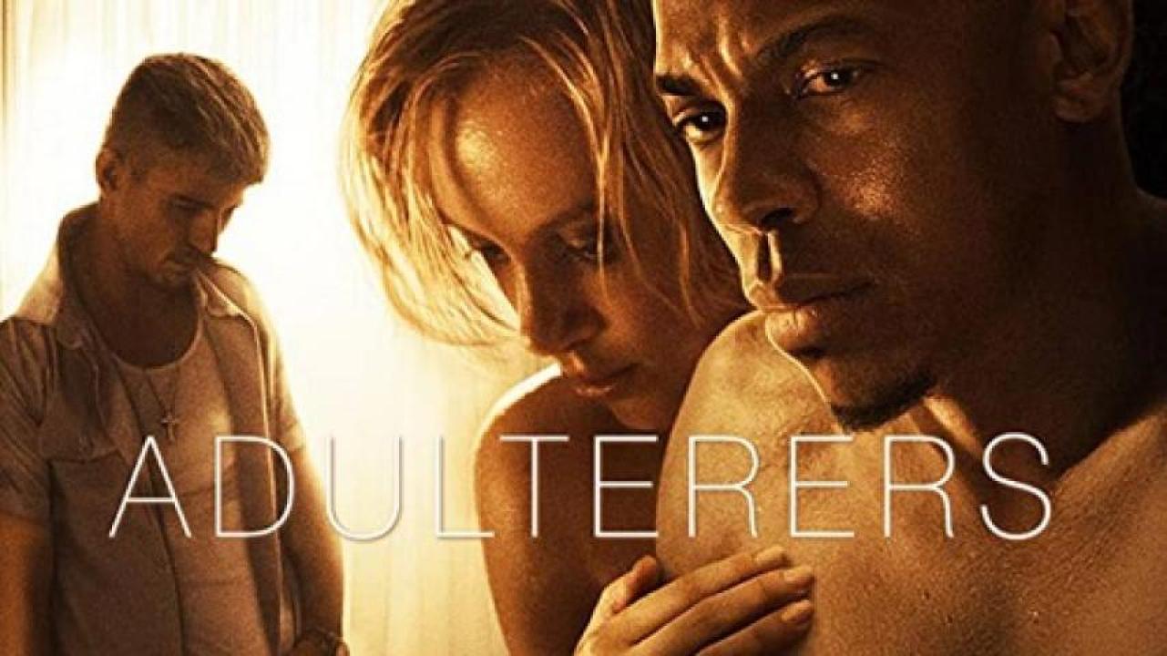 مشاهدة فيلم Adulterers 2015 مترجم لاروزا