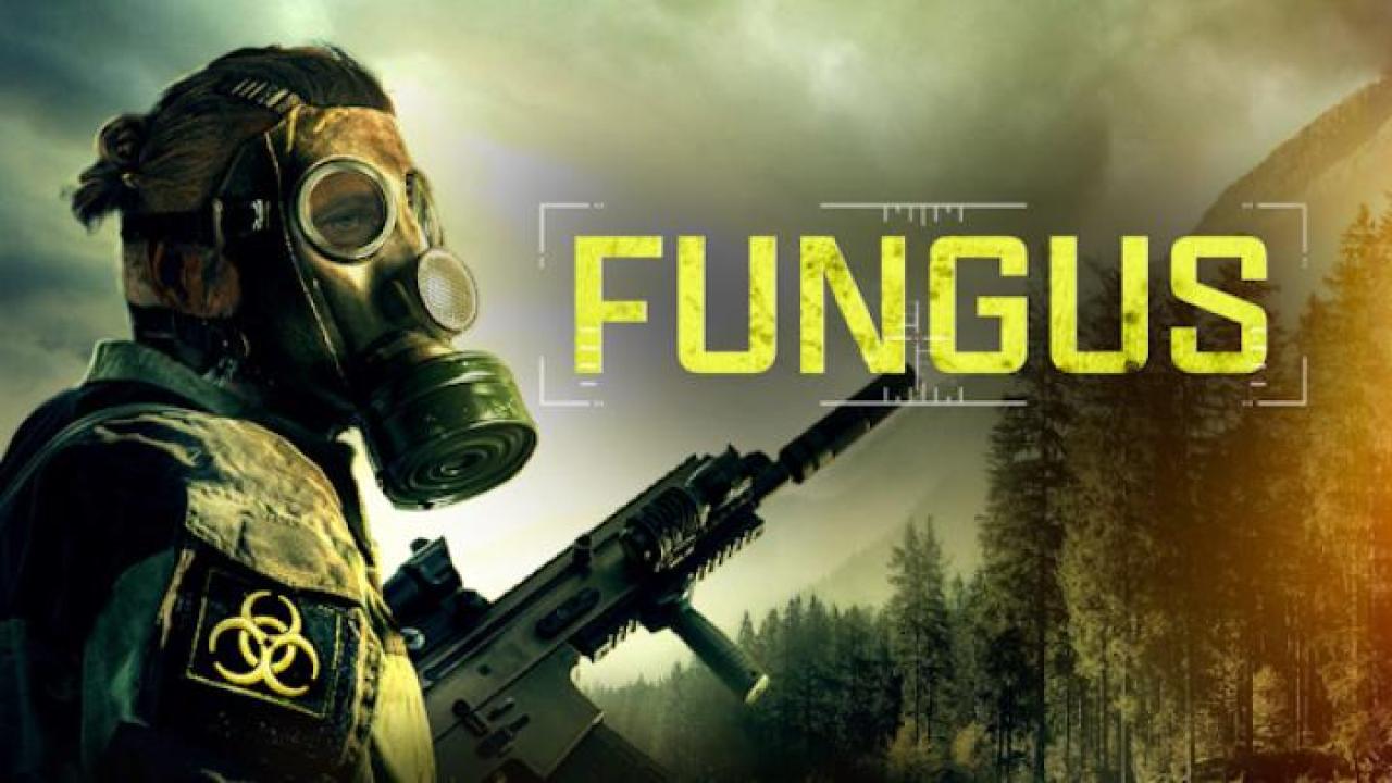 مشاهدة فيلم Fungus 2023 مترجم لاروزا