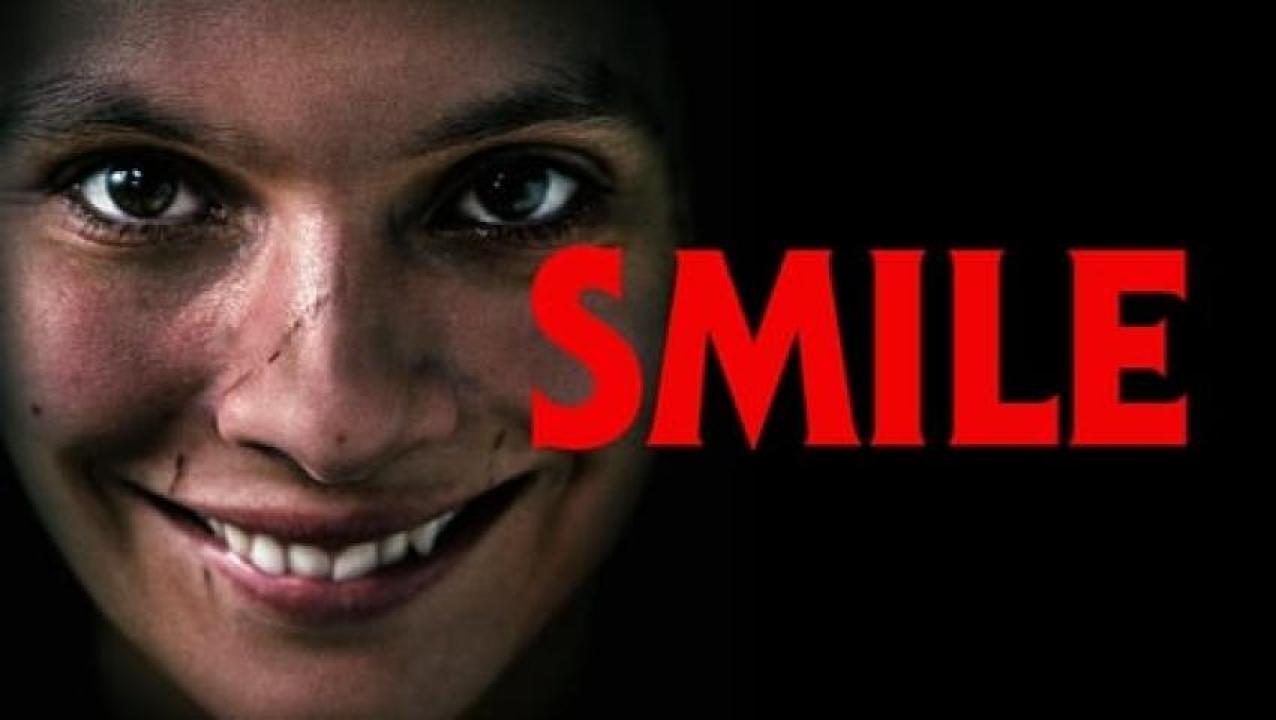 مشاهدة فيلم Smile 2022 مترجم لاروزا