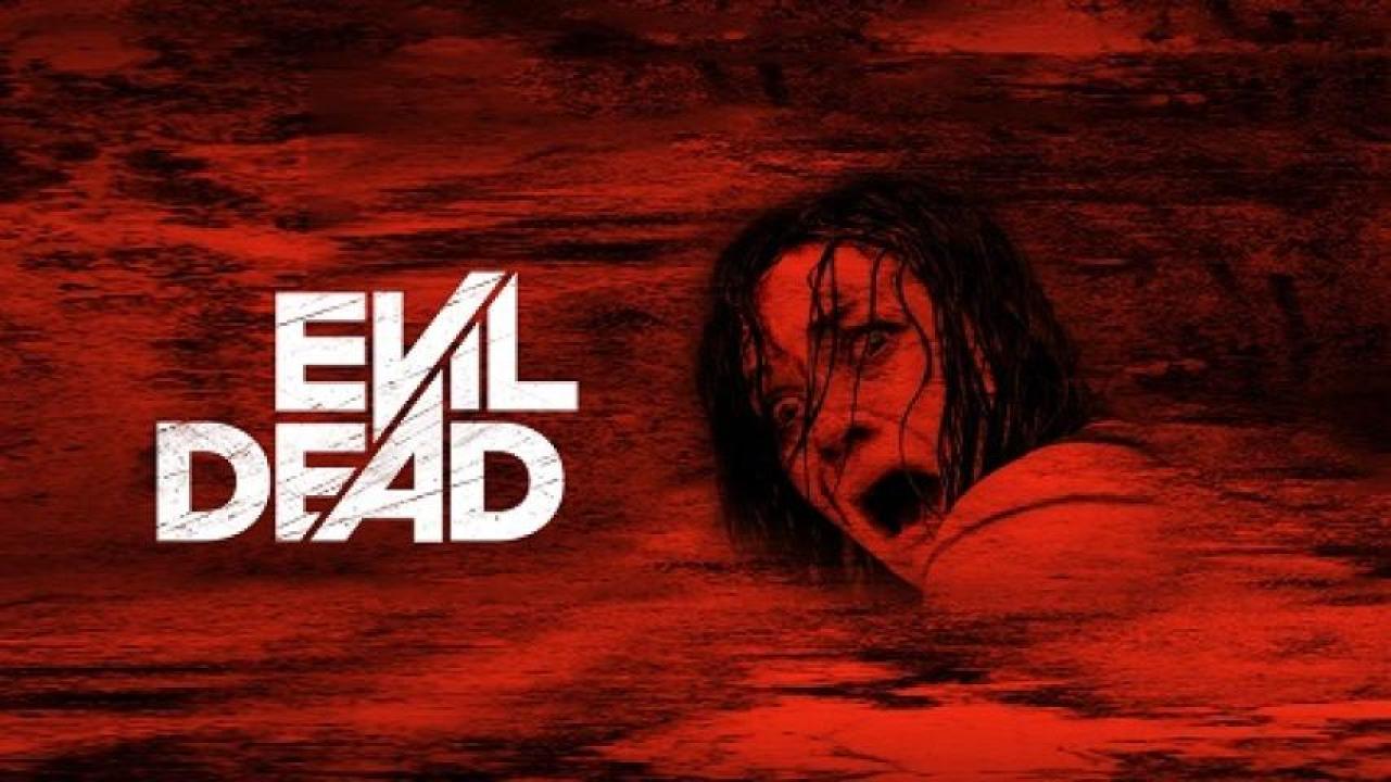 مشاهدة فيلم Evil Dead 2013 مترجم لاروزا