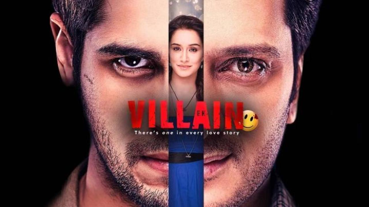 مشاهدة فيلم Ek Villain 2014 مترجم لاروزا