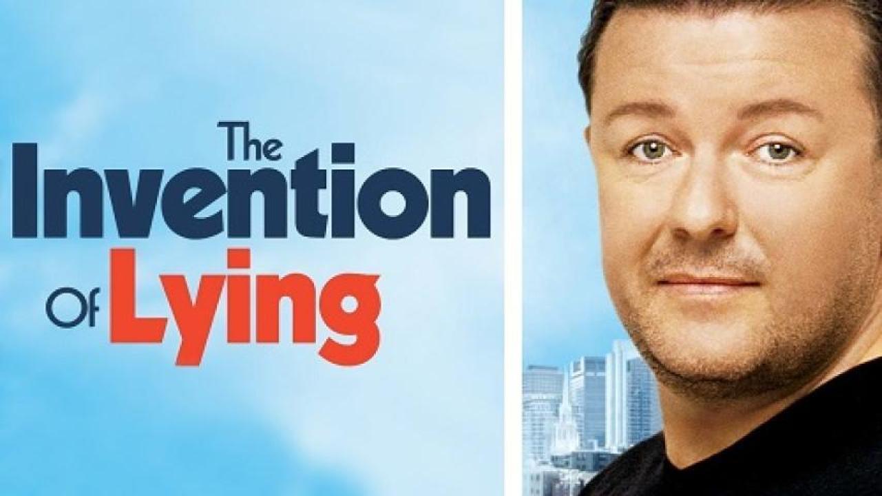 مشاهدة فيلم The Invention of Lying 2009 مترجم لاروزا