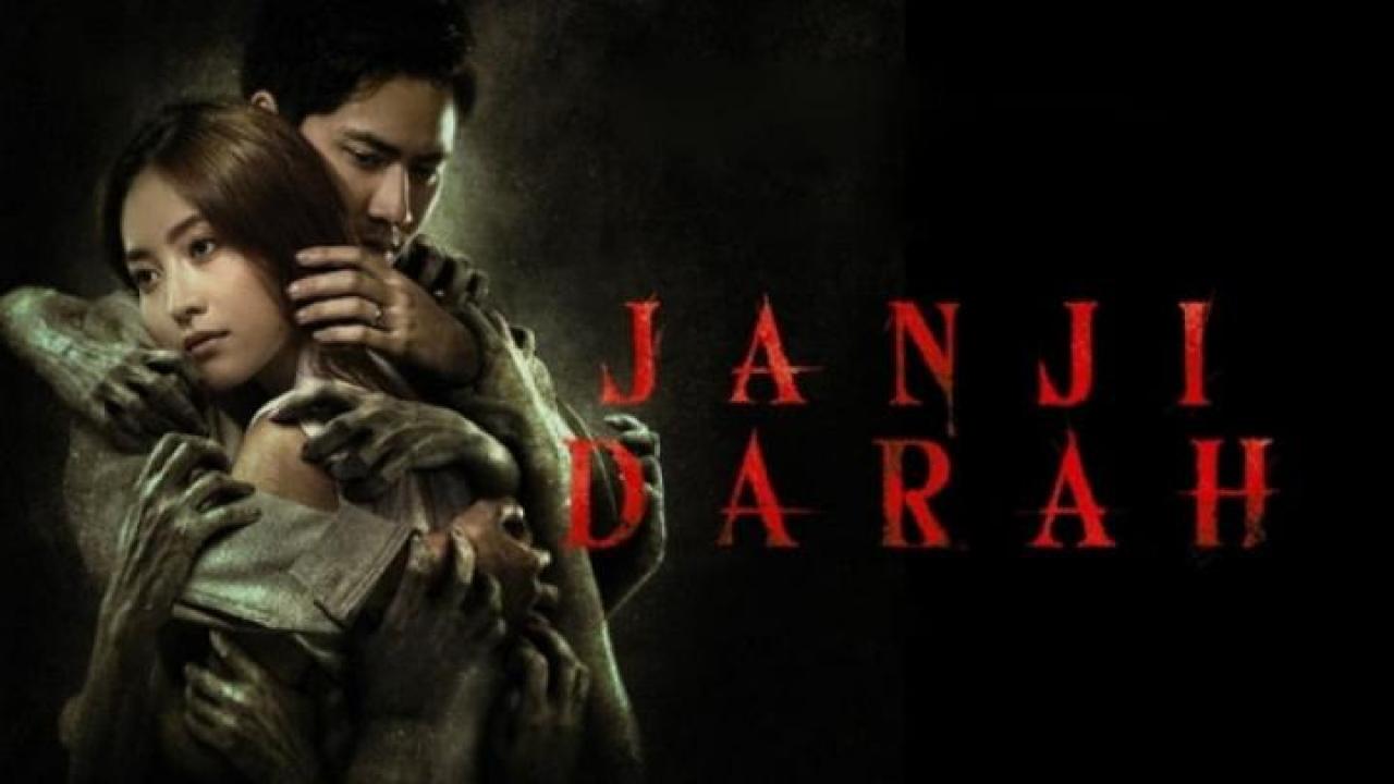 مشاهدة فيلم Janji Darah 2024 مترجم جديدك