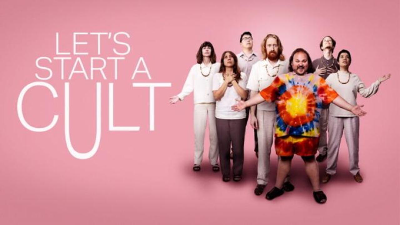 مشاهدة فيلم Let's Start a Cult 2024 مترجم جديدك