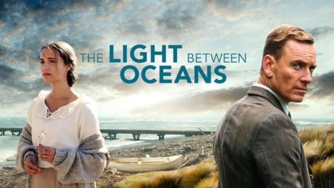 مشاهدة فيلم The Light Between Oceans 2016 مترجم لاروزا