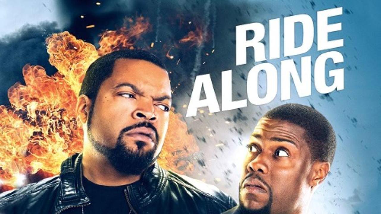 مشاهدة فيلم Ride Along 1 2014 مترجم لاروزا