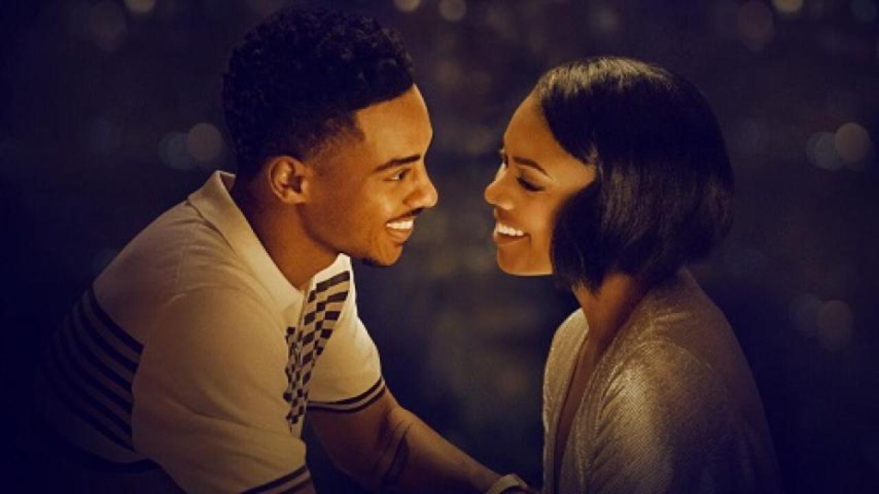 مشاهدة فيلم The Perfect Find 2023 مترجم جديدك