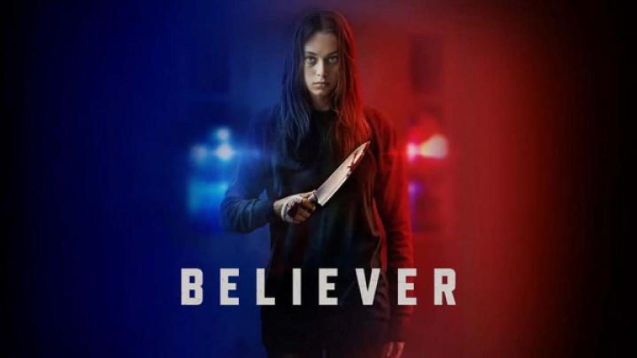 مشاهدة فيلم Believer 2024 مترجم لاروزا