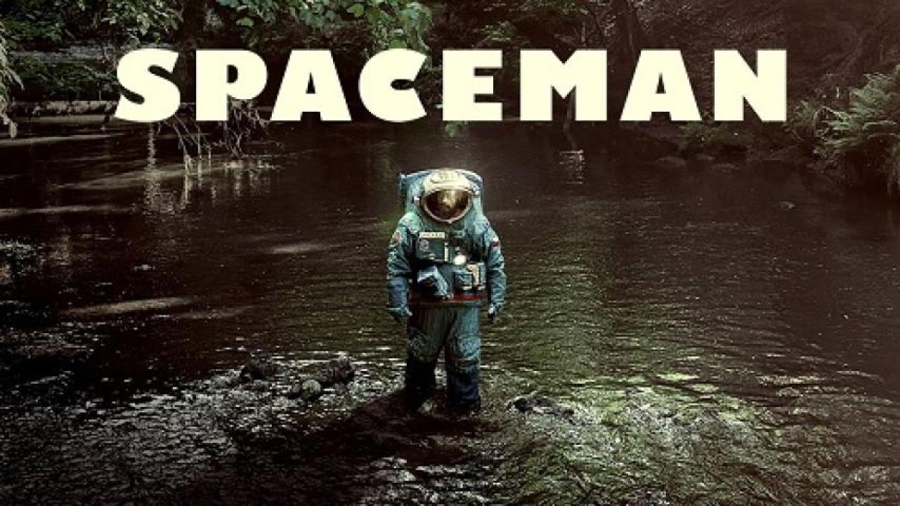 مشاهدة فيلم Spaceman 2024 مترجم لاروزا