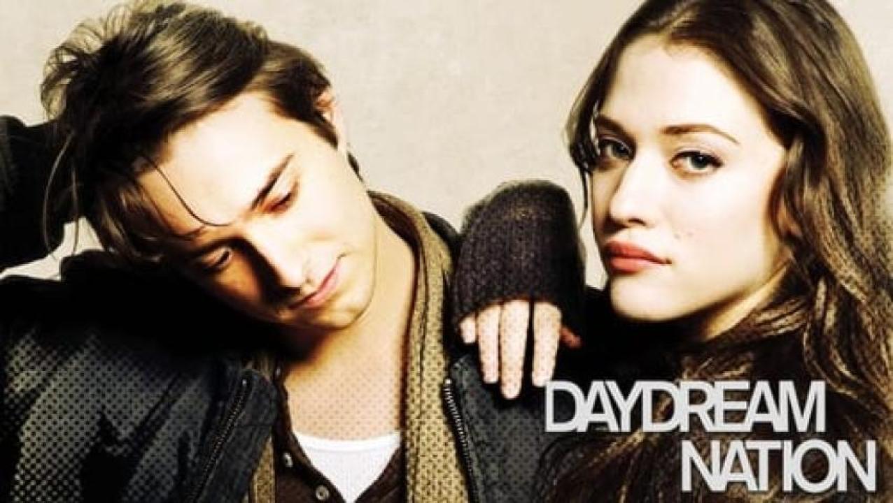 مشاهدة فيلم Daydream Nation 2010 مترجم لاروزا