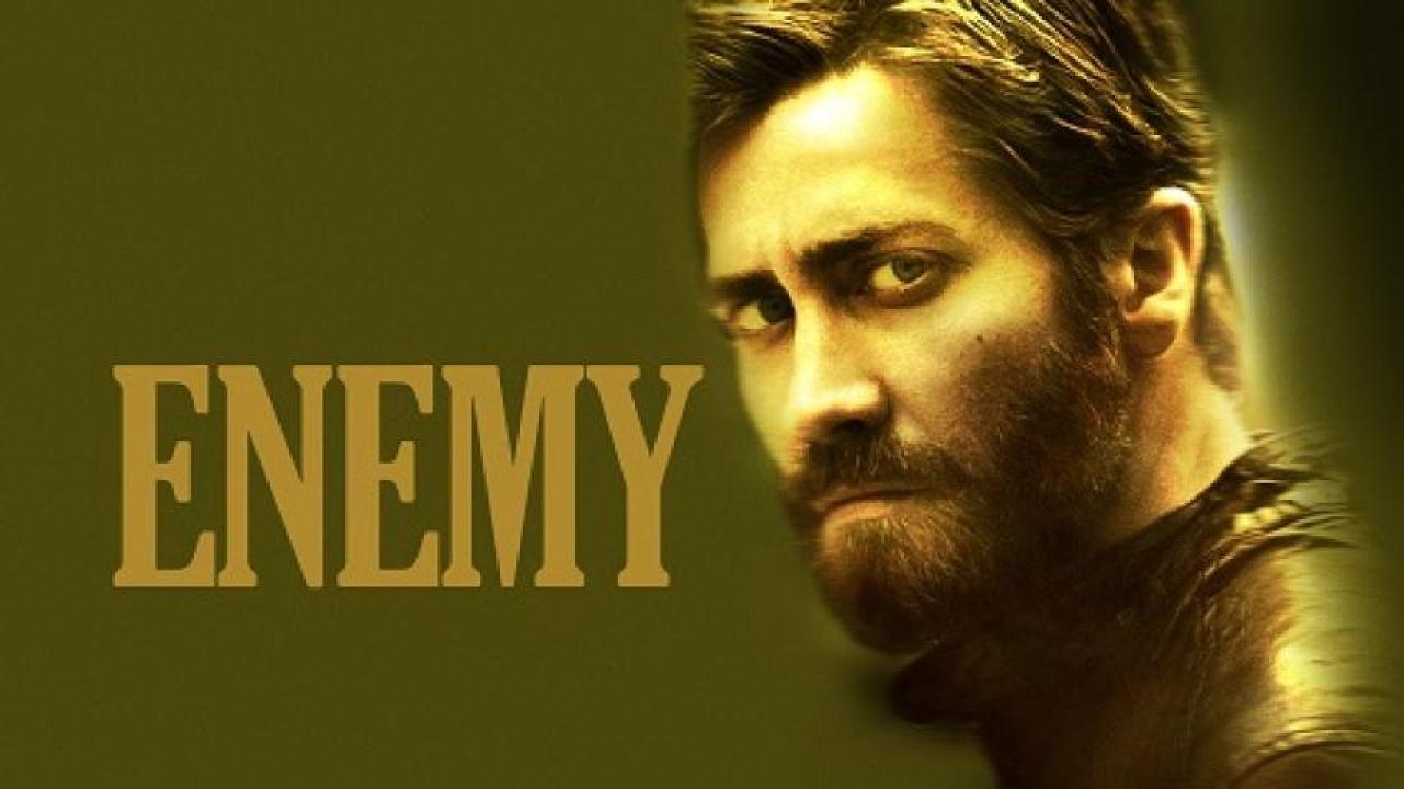 مشاهدة فيلم Enemy 2013 مترجم لاروزا