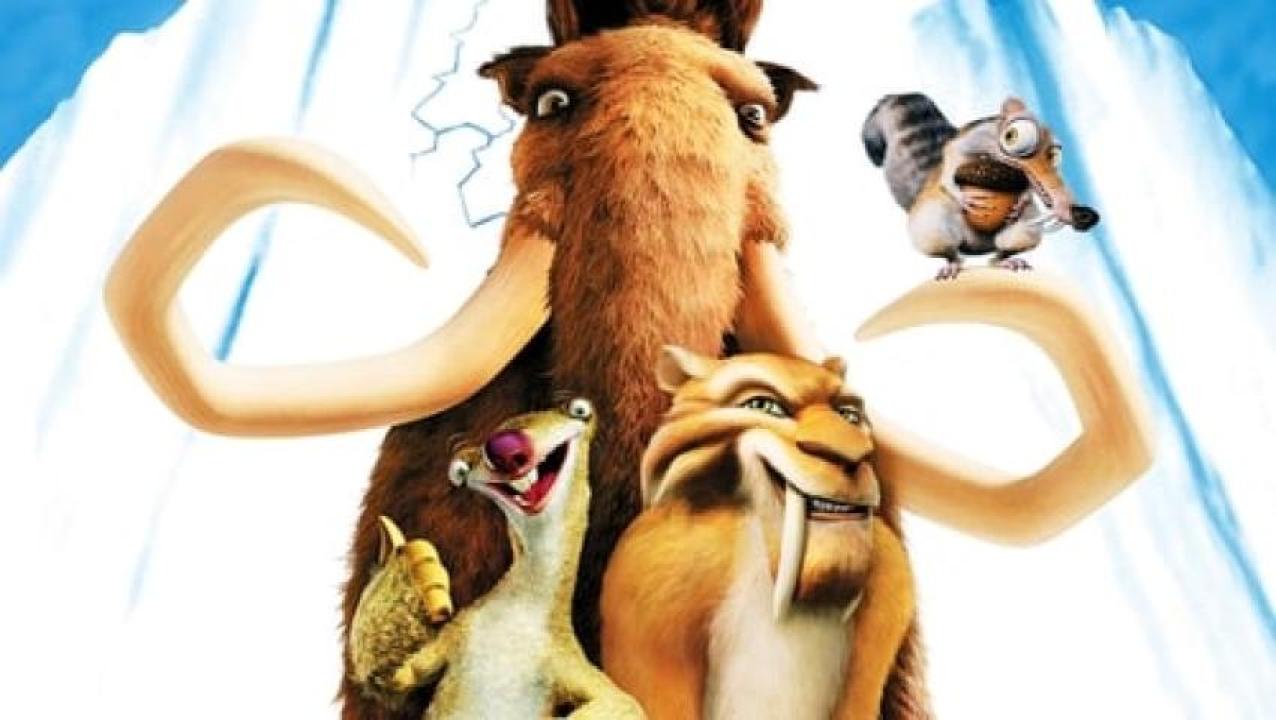 مشاهدة فيلم Ice Age 1 2002 مترجم