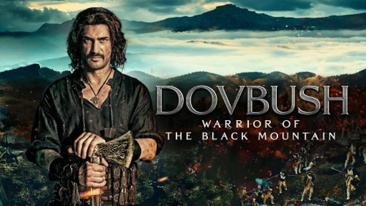 مشاهدة فيلم Dovbush 2023 مترجم لاروزا