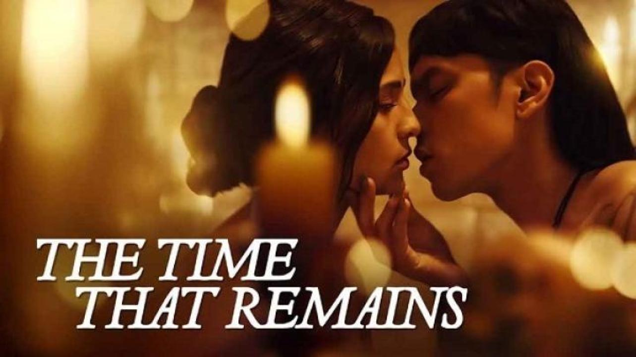 مشاهدة فيلم The Time That Remains 2025 مترجم جديدك