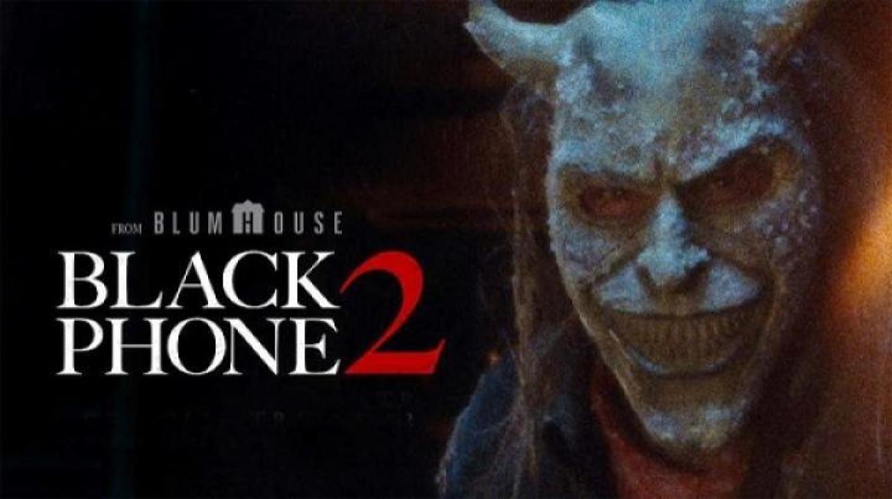 مشاهدة فيلم Black Phone 2 2025 مترجم جديدك