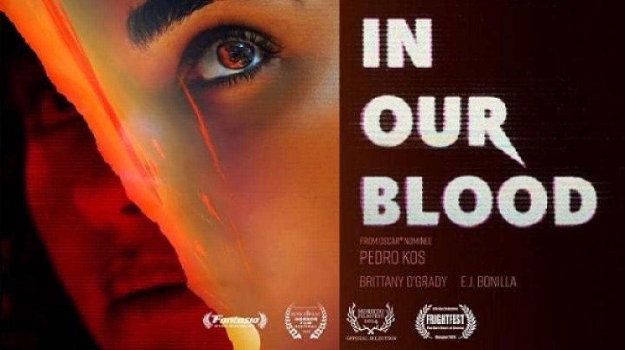 مشاهدة فيلم In Our Blood 2024 مترجم جديدك
