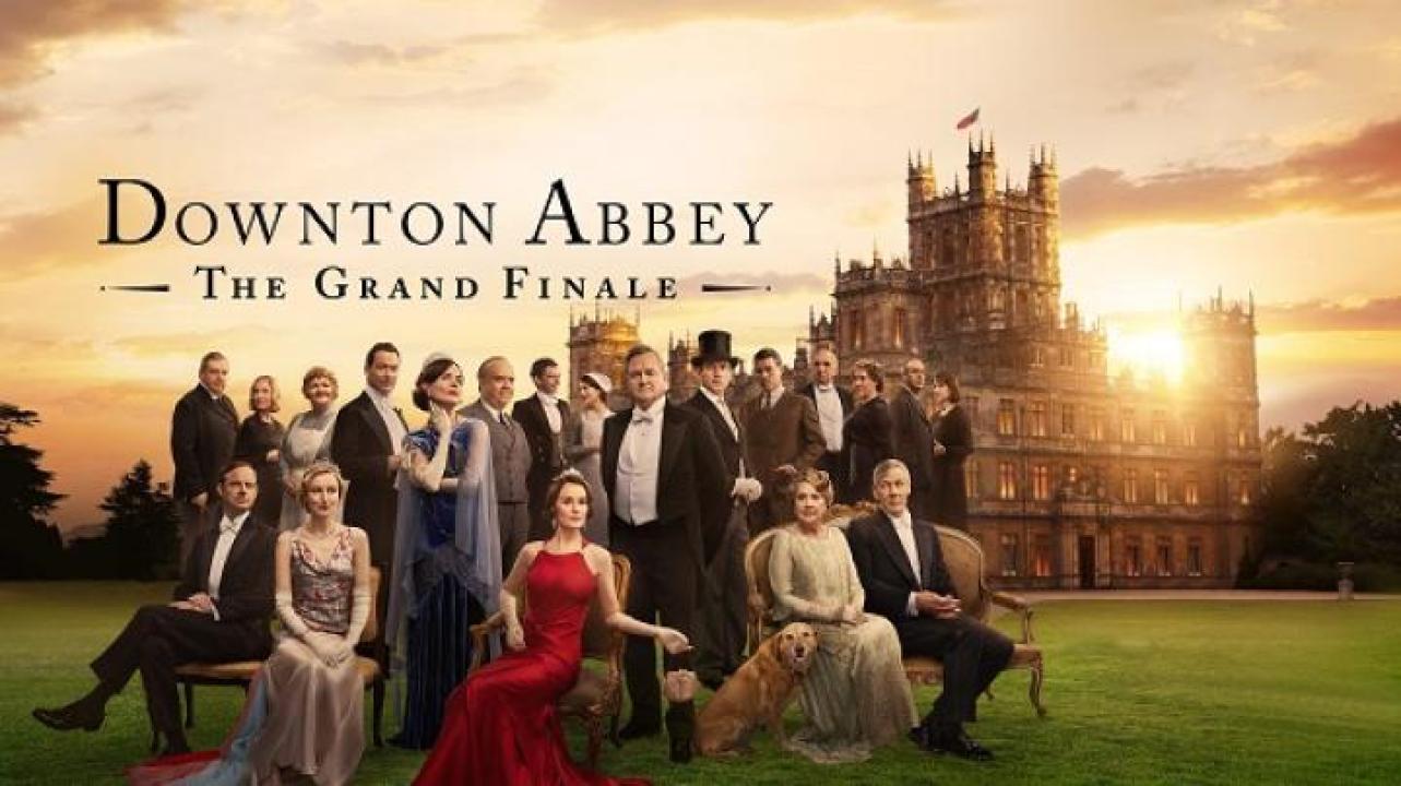مشاهدة فيلم Downton Abbey 3 The Grand Finale 2025 مترجم جديدك