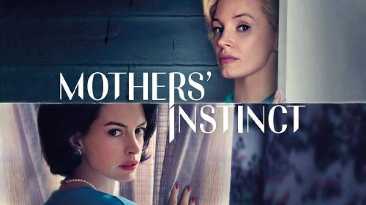 مشاهدة فيلم Mothers' Instinct 2024 مترجم لاروزا