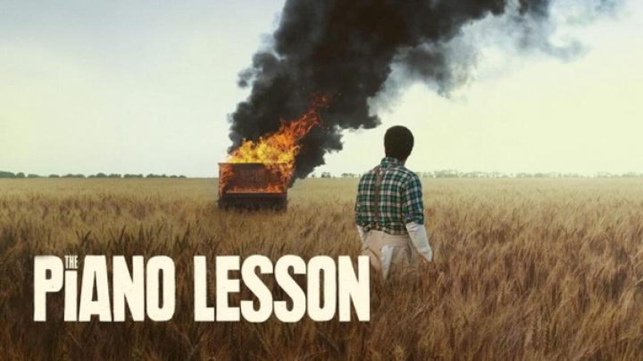 مشاهدة فيلم The Piano Lesson 2024 مترجم جديدك