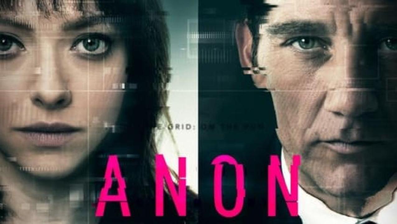 مشاهدة فيلم Anon 2018 مترجم لاروزا