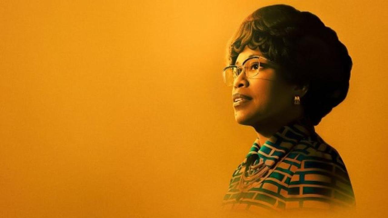 مشاهدة فيلم Shirley 2024 مترجم جديدك