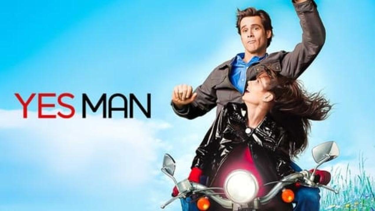 مشاهدة فيلم Yes Man 2008 مترجم لاروزا