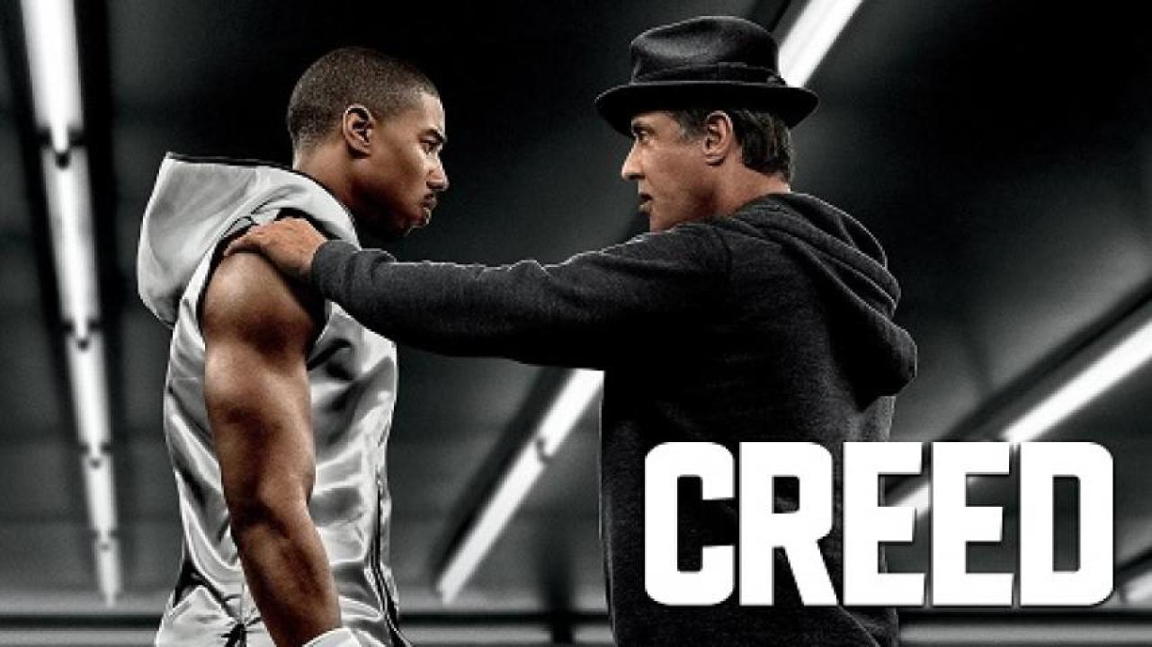 مشاهدة فيلم Creed 2015 مترجم لاروزا