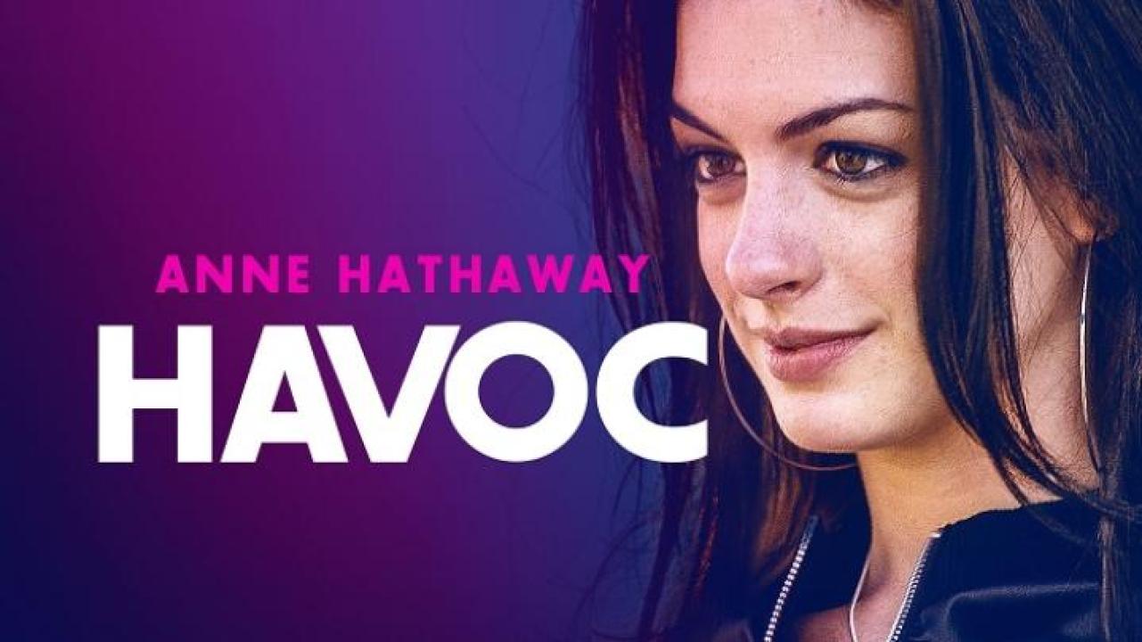 مشاهدة فيلم Havoc 2005 مترجم لاروزا