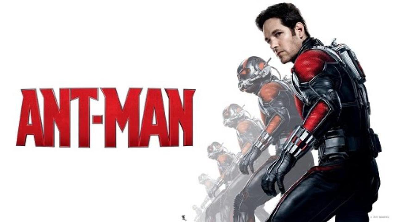 مشاهدة فيلم Ant-Man 2015 مترجم لاروزا