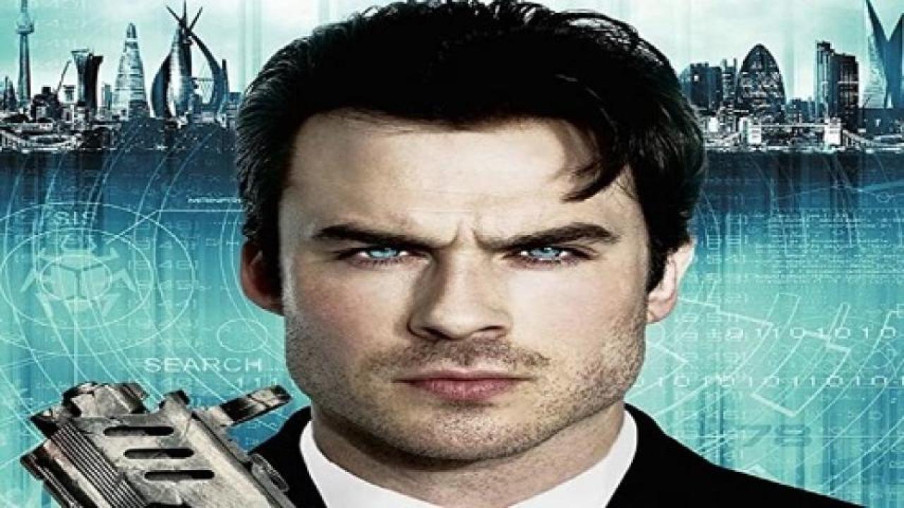 مشاهدة فيلم The Anomaly 2014 مترجم لاروزا