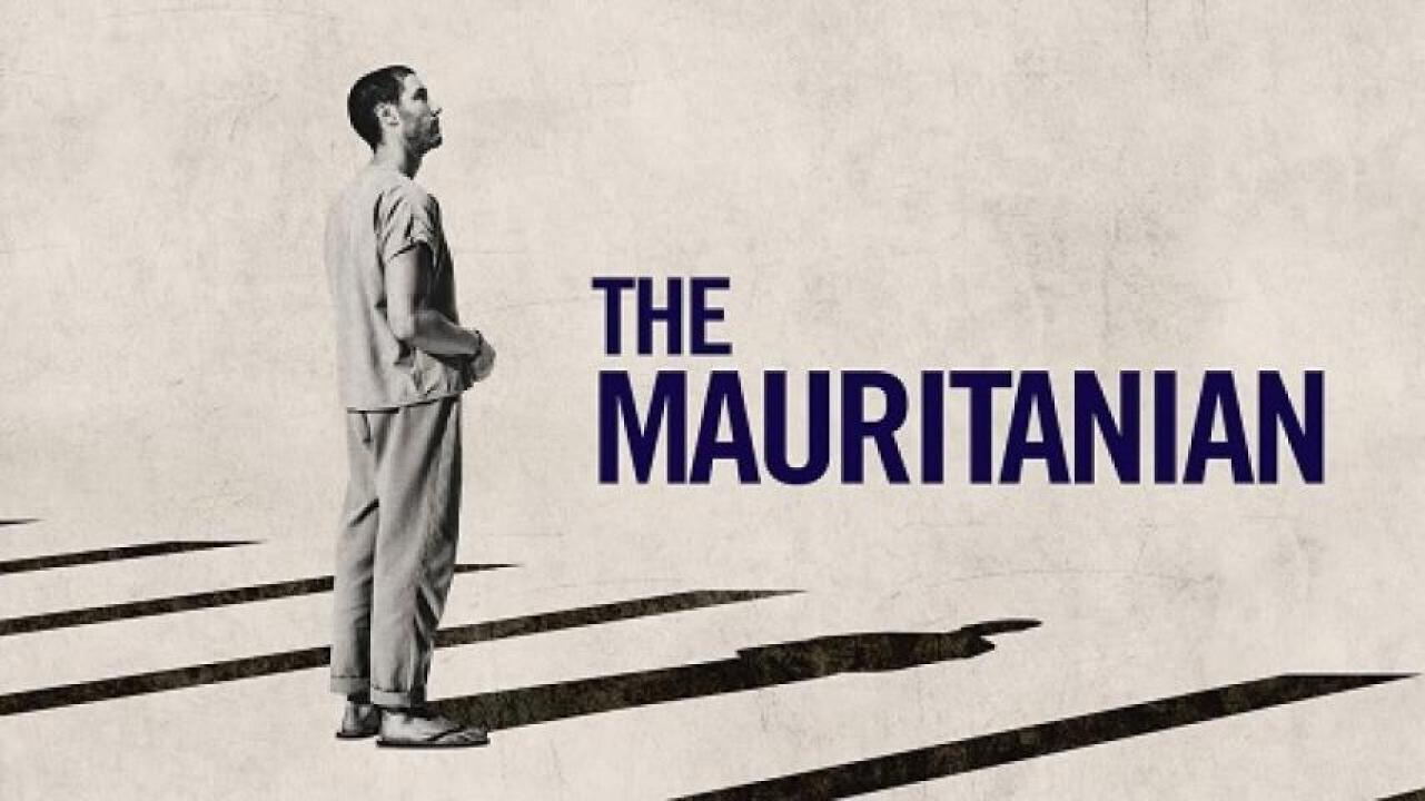 مشاهدة فيلم The Mauritanian 2021 مترجم لاروزا