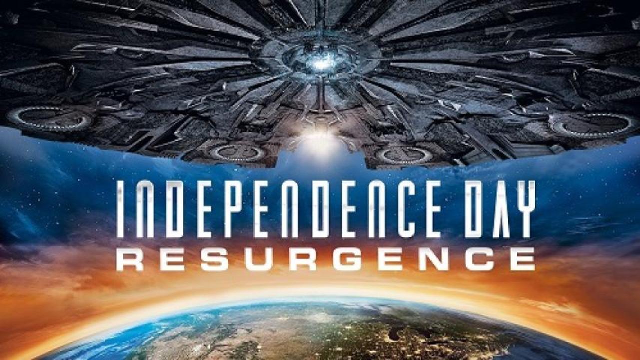 مشاهدة فيلم Independence Day Resurgence 2016 مترجم لاروزا